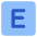 Content Rating Explicit Icon from Core Flat Set