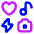 Icon Apps Icon from Flex Neon Set