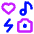 Icon Apps Icon from Core Neon Set