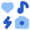 Icon Apps Icon from Core Flat Set