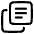 Library Books Icon from Plump Line Set
