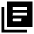 Library Books Icon from Sharp Solid Set
