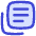 Library Books Icon from Flex Duo Set