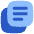 Library Books Icon from Flex Flat Set