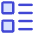 List Checklist Event To Do Unchecked Icon from Core Duo Set