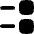 List Checklist Event To Do Unchecked Icon from Flex Solid Set