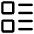 List Checklist Event To Do Unchecked Icon from Core Line Set
