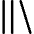 Media Library Music Content Icon from Core Line Set