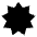 New Badge Highlight icon - Free transparent PNG, SVG. No sign up needed.