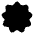 New Badge Highlight icon - Free transparent PNG, SVG. No sign up needed.
