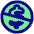 Non Commercial Dollars Icon from Plump Pop Set