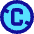 Public Domain Icon from Sharp Pop Set