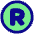 Registered Icon from Plump Pop Set