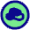 Remix Culture Icon from Plump Pop Set
