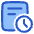 Search History Icon from Plump Duo Set