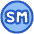 Service Mark Icon from Plump Duo Set