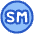 Service Mark Icon from Plump Duo Set