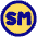 Service Mark Icon from Plump Pop Set