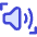 Speaker Select To Speak Icon from Core Duo Set