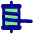 Thread Post Tweet Icon from Plump Pop Set