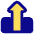 Top Order Report Icon from Plump Pop Set