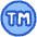 Trademark Icon from Plump Duo Set