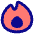 Trending Content Icon from Plump Pop Set