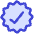 Warranty Badge Highlight icon - Free transparent PNG, SVG. No sign up needed.