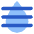 Watermark Icon from Core Flat Set