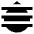 Watermark Icon from Sharp Solid Set