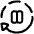 Auto Pause Icon from Plump Line Set