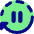 Auto Pause Icon from Core Pop Set