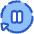 Auto Pause Icon from Plump Duo Set
