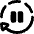 Auto Pause Icon from Plump Remix Set