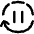 Auto Pause Icon from Flex Line Set