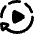 Auto Play Icon from Plump Remix Set