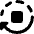 Auto Stop Icon from Core Remix Set