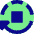 Auto Stop Icon from Sharp Pop Set
