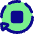 Auto Stop Icon from Plump Pop Set