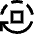 Auto Stop Icon from Sharp Line Set