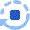 Auto Stop Icon from Core Flat Set