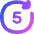 Button Go Forward 5 icon - Free transparent PNG, SVG. No sign up needed.