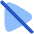 Disable Play Icon from Plump Flat Set