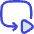 Replay From Beginning Icon from Flex Duo Set