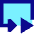 Replay From Beginning Icon from Sharp Pop Set