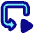 Replay From Beginning Icon from Plump Pop Set