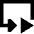 Replay From Beginning Icon from Sharp Remix Set