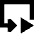 Replay From Beginning Icon from Sharp Solid Set