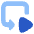 Replay From Beginning Icon from Plump Flat Set