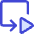 Replay From Beginning Icon from Core Duo Set